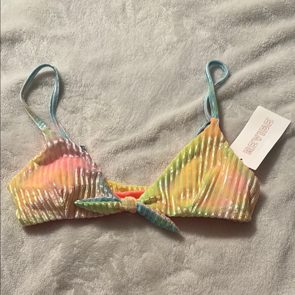 Dippin Daisys Bikini Top